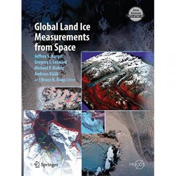 Global Land Ice Measurements from Space