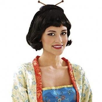 My Other Me Peluca Japonesa