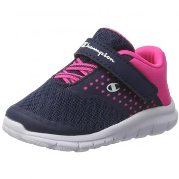 Champion Low Cut Shoe Alpha G Td, Zapatillas para Bebés, Multicolor