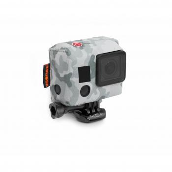 Xsories TXSD3A807 Tuxsedo - Funda de Protección Personalizada para Caja estándar GoPro HERO3/3+/4, Multicolor