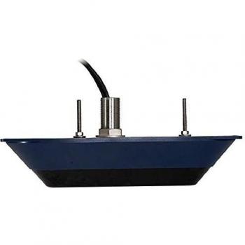 Lowrance Medium/High CHIRP StructureScan 3D Thru Hull Sonar System