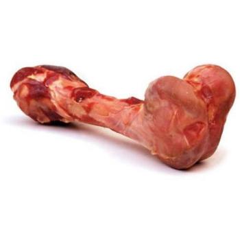 Delicioso Snack para Perros Gloria Pets: Hueso de Jamón sin Azúcar