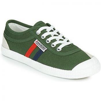 Zapatillas Retro Kawasaki