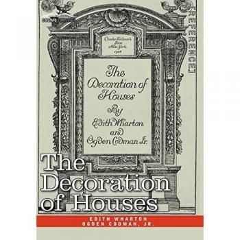 The Decoration of Houses