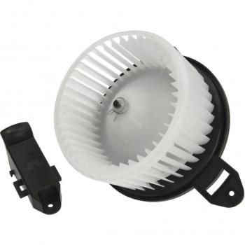 Ventilador interior THERMOTEC DDA003TT - Motor eléctrico, ventilador habitáculo