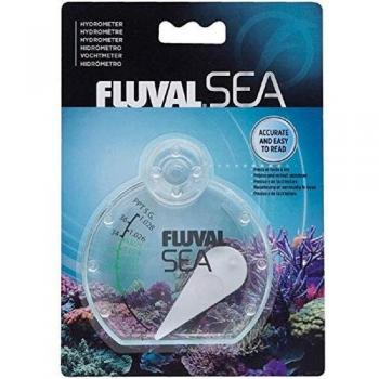 Fluval Sea Densímetro