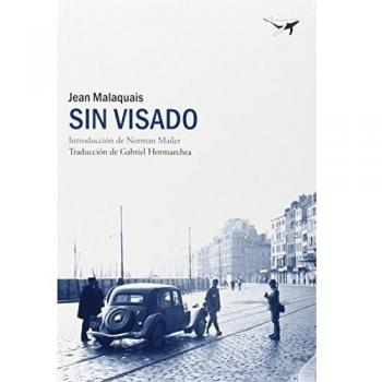 Sin visado: 23