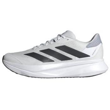 Zapatillas de Running Adidas Duramo SL 2 para Hombre, Color Negro/Core Black/Halo Silver, Talla 42 EU
