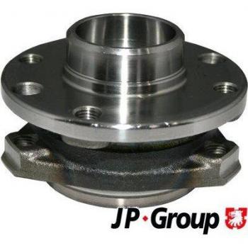 Kit de cojinete de rueda JP GROUP 1241400700
