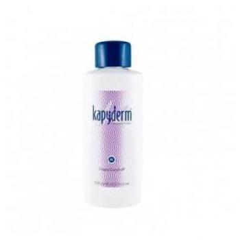 Champú Anticaspa Kapyderm 250ml - Limpieza Profunda, Regula Grasa y Fortalece el Cabello