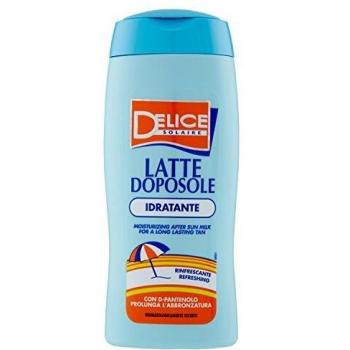Leche Hidratante Delice After Sun 250ml