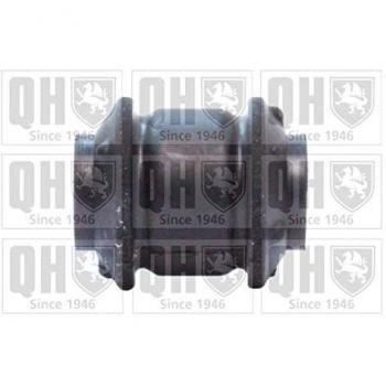 Soporte de parachoques QUINTON HAZELL EMS8505 para CITROËN Berlingo y PEUGEOT Partner, 405, Ranch