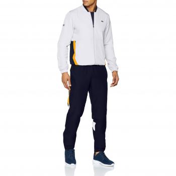 Lacoste Sport Wh9512, Conjunto Ropa Deportiva para Hombre,