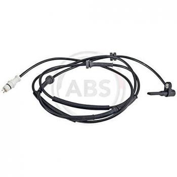 Sensor ABS A.B.S. 30528 para ALFA ROMEO y FIAT, Raddrehzahl (revoluciones de rueda)
