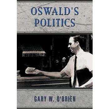 Oswald's Politics: A Comprehensive Analysis of Political Dynamics