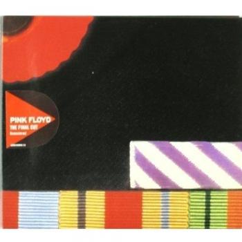 The Final Cut - Pink Floyd
