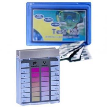 AstralPool / CTX Estuche ANALIZ. CL/PH High Rang