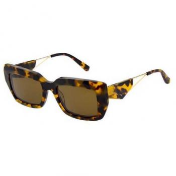 Ted Baker TB1699 167 Men's Tortoiseshell Sunglasses Size 53