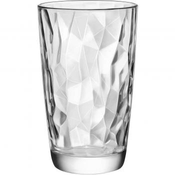 Bormioli Rocco - Juego De 3 Vasos Altos Bormioli ROCO