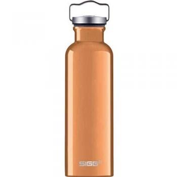 SIGG Original Copper Botella cantimplora