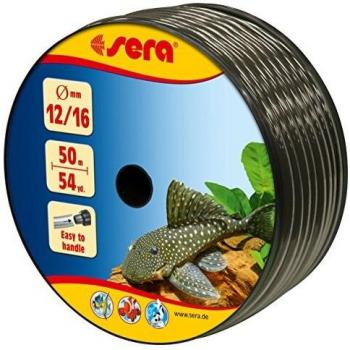 Sera 32136 Gray Tubing 12/16 mm