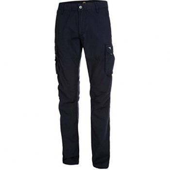 Utility Diadora - Pantalón de Trabajo Win II ISO 13688:2013 para Hombre
