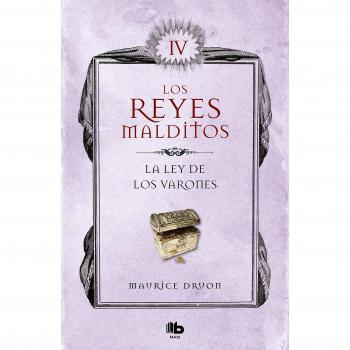 La ley de los varones - Maurice Druon