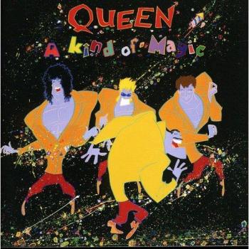 A Kind Of Magic - Queen