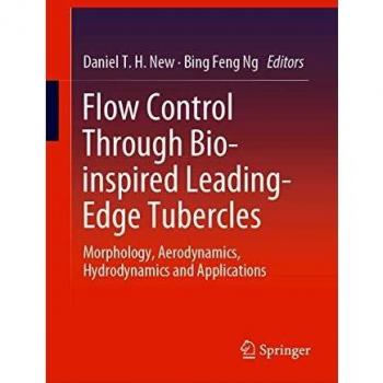 Flow Control Through Bio-inspired Leading-Edge Tubercles: Morphology, Aerodynamics, Hydrodynamics and Applications