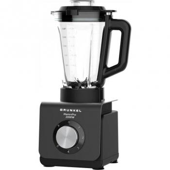 Batidora de Vaso Grunkel Bat-2000 Master Pro 2000W 5 Velocidades Capacidad 1.5L