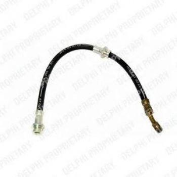 Latiguillo de freno Delphi LH6084 443mm para lado izquierdo o derecho