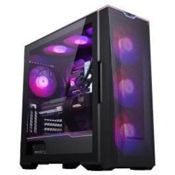 Combo Cooler Master MasterBox TD500 + Cooler Master Elite 500 V4