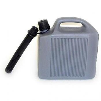 Pascor - Bidon Rectangular 30 L 1-2184-0