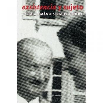 Exsistencia y sujeto
