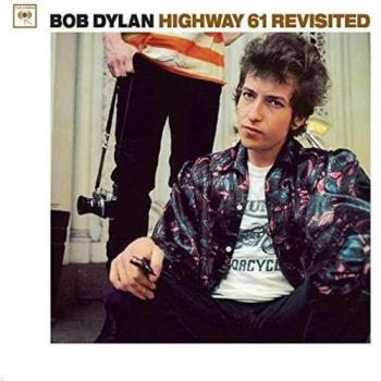 Highway 61 Revisited [VINYL]