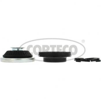 CORTECO Top Strut Mounting Kit Reparación Apoyo Columna Amortiguación 49417203