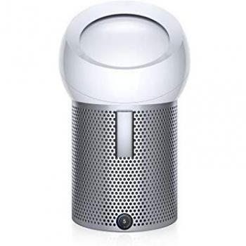 Dyson Pure Cool Me Personal Purifying Fan, BP01 HEPA Air Purifier & Fan, Removes Allergens, Pollutants