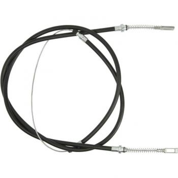 Cable de freno de mano AKUSAN 5209-01-0522P / 4MAX 5209-01-0522P
