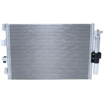 Condensador de aire acondicionado EASY FIT NRF 350347