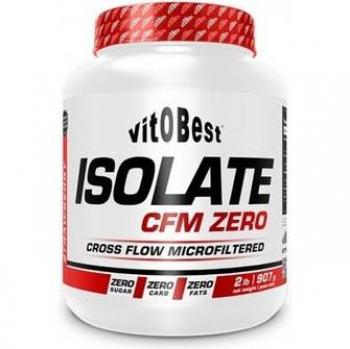 VitoBest Isolate Zero Chocolate 1kg