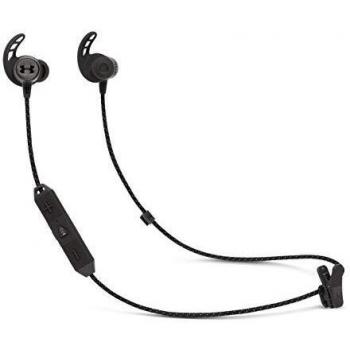 JBL UA Sport Wireless React Auricular Intraaural Dentro de oído Negro - Auriculares