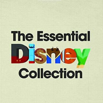 ESSENTIAL DISNEY COLLECTION [Vinilo]