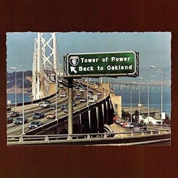 Back to Oakland 180g Vinyl Record