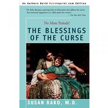 The Blessings of the Curse: Menstrual Relief Guide