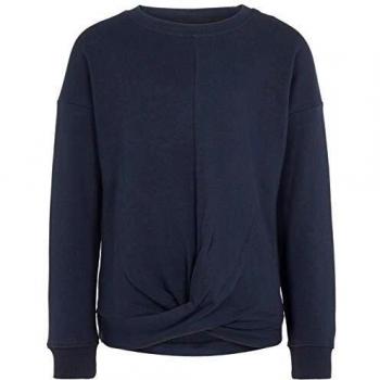 NAME IT Sudadera. Azul oscuro