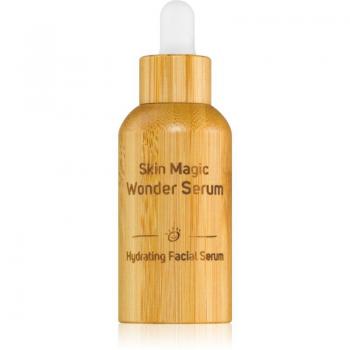 TanOrganic Skin Magic Hydrating Wonder Serum 30 ml