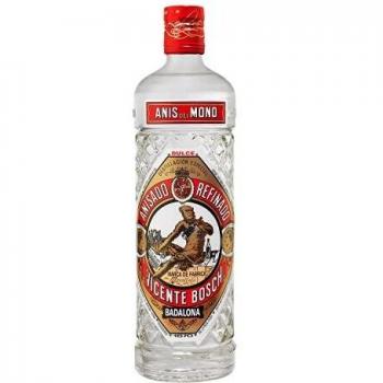 Anís del Mono Dulce, 70cl