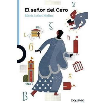 El señor del Cero