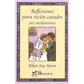 Reflexiones para recién casados