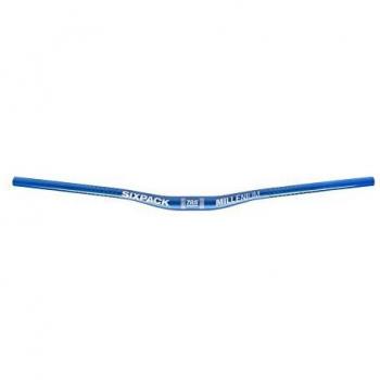Sixpack de Racing Unisex Millenium brazo, unisex, Millenium, azul